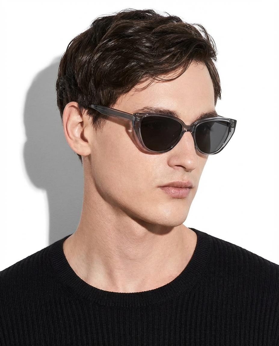 Saltzman Sunglasses