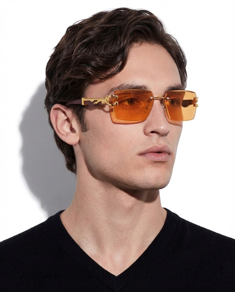 Spectrum Shade Sunglasses