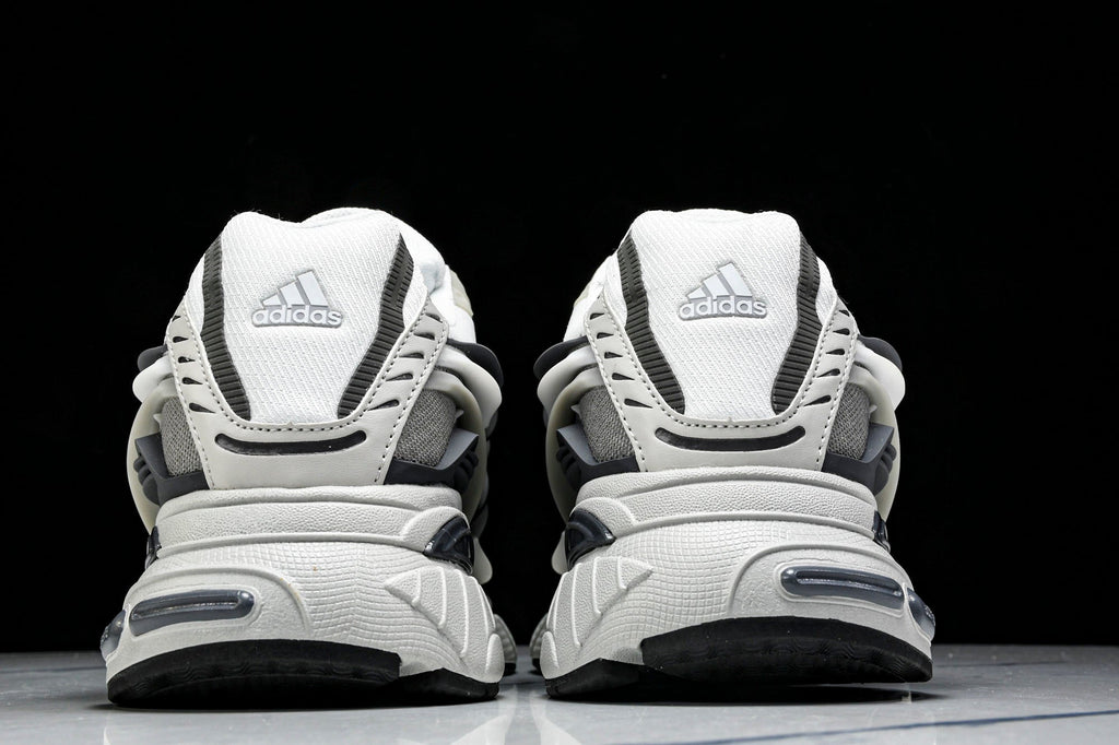 AD1STAR Jellyfish x Pharrell Williams x Virginia 'Solid Grey Black'