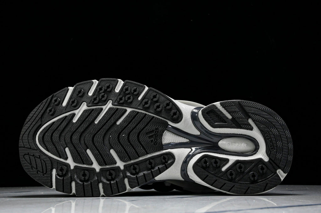 AD1STAR Jellyfish x Pharrell Williams x Virginia 'Solid Grey Black'