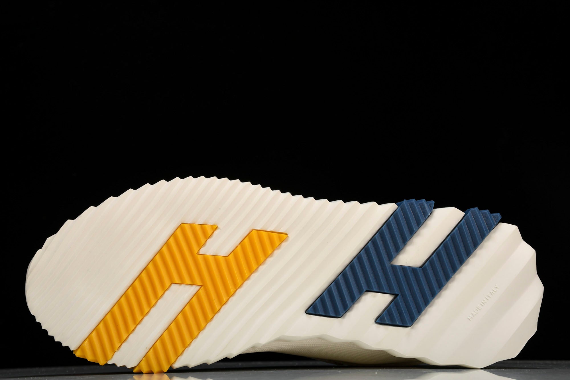 Hermès Bouncing Sneaker 'Blanc Bleu'