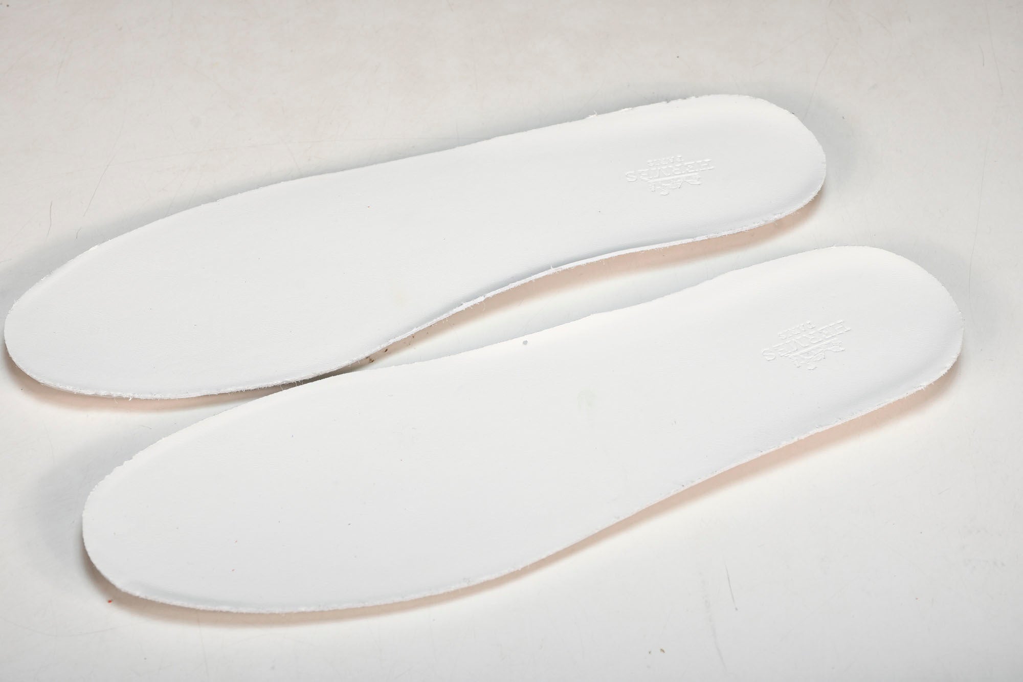 Hermès Bouncing Sneaker 'Blanc Orange Bleu'