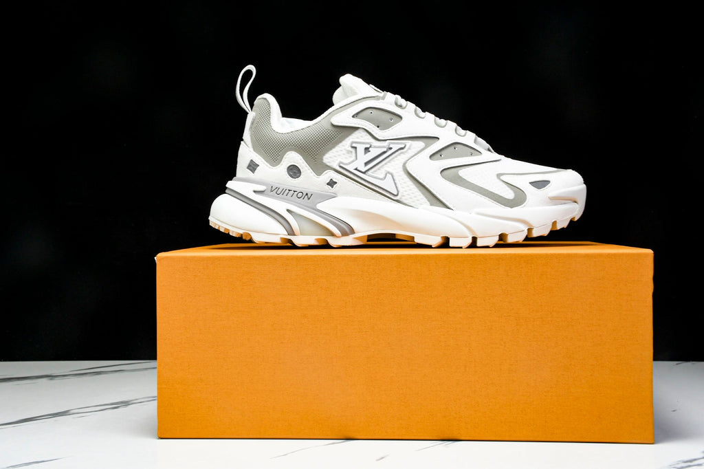 Louis Vuittоп Runner Tatic Sneaker 'White'
