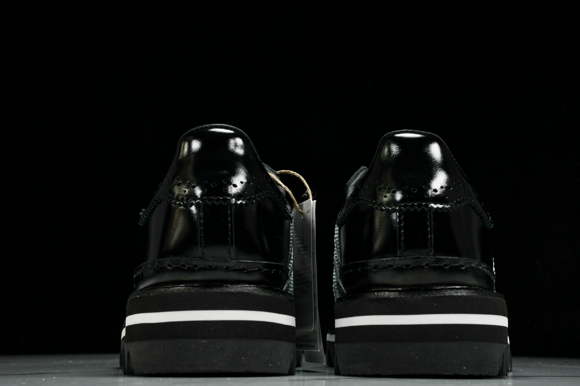 Superstar x CLOT by Edison Chen 'Black'