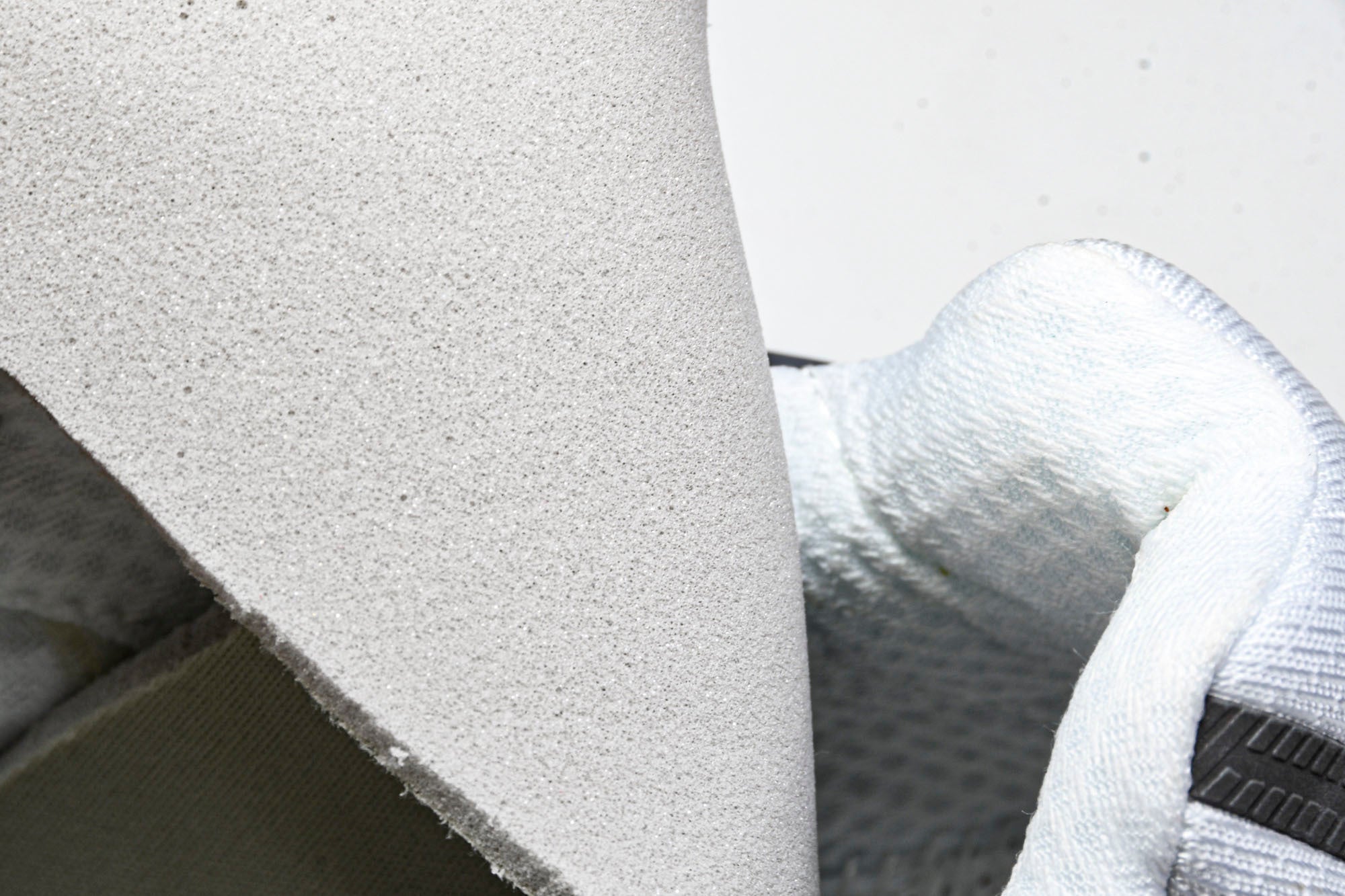 AD1STAR Jellyfish x Pharrell Williams x Virginia 'Solid Grey Black'