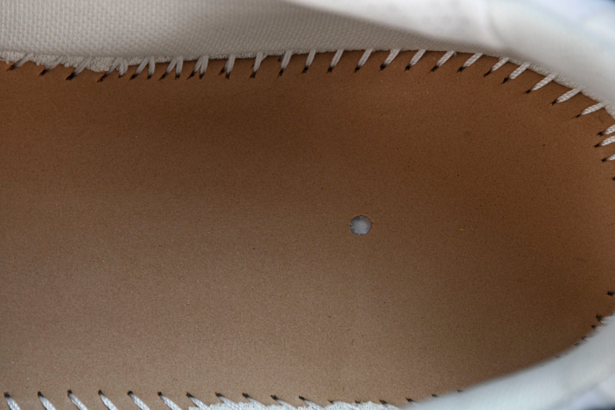 Runner 'White Black Grey'