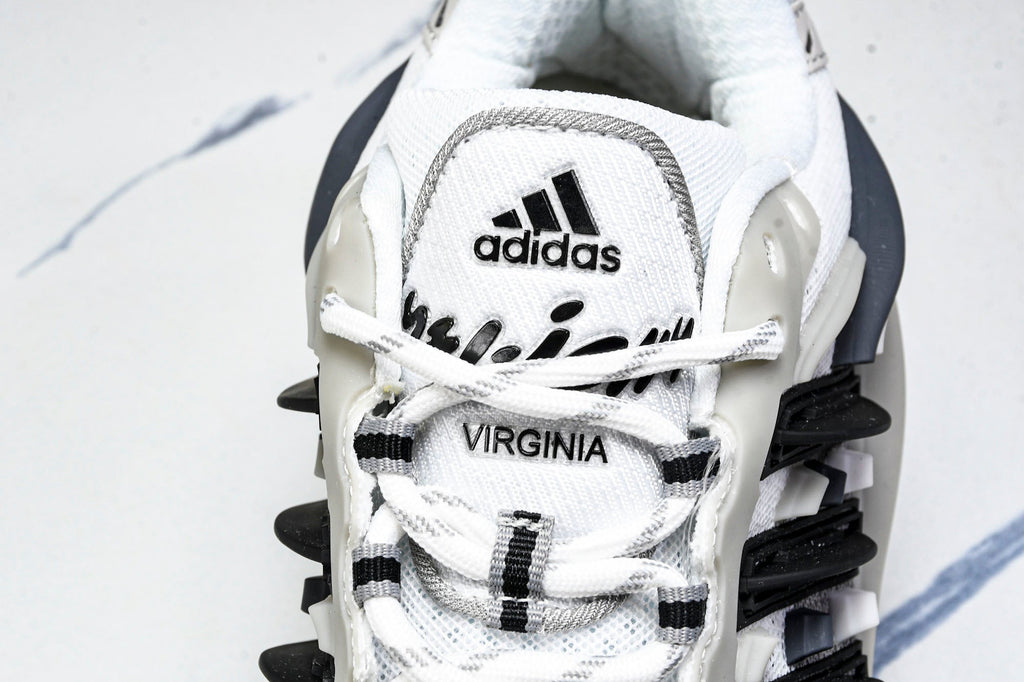 AD1STAR Jellyfish x Pharrell Williams x Virginia 'Solid Grey Black'