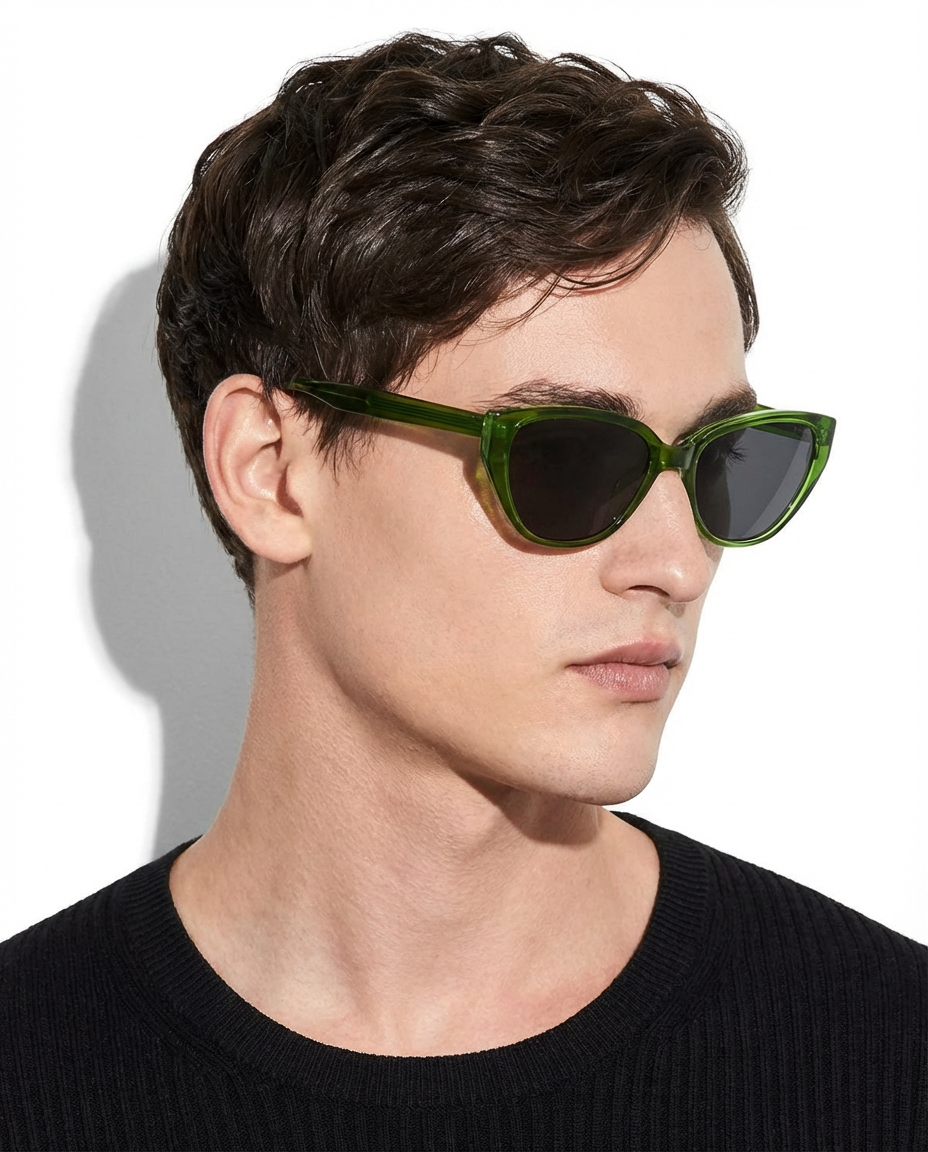 Saltzman Sunglasses