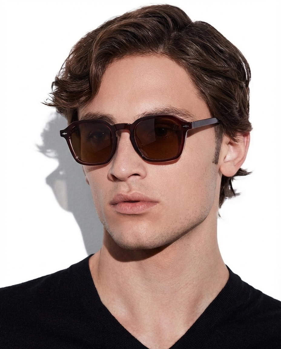 Lennox Sunglasses