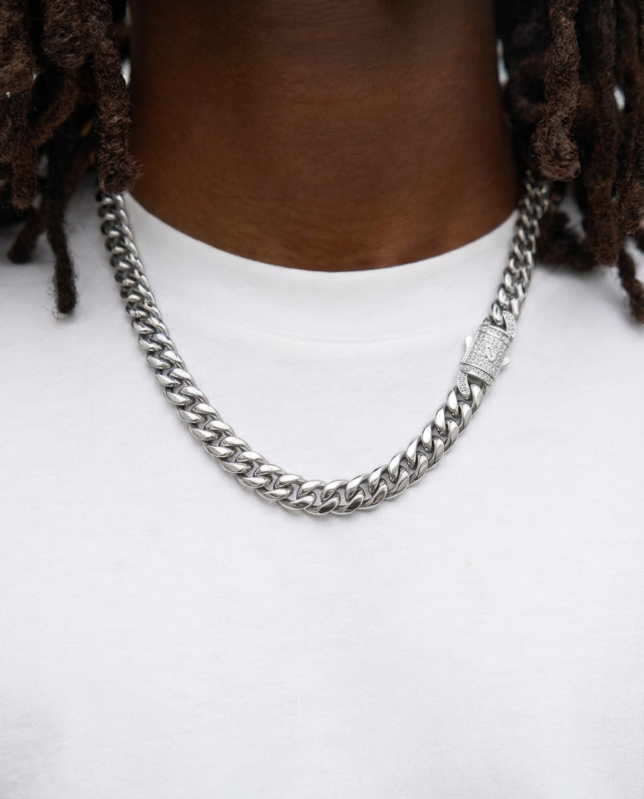 Noway Cuban Link Chain