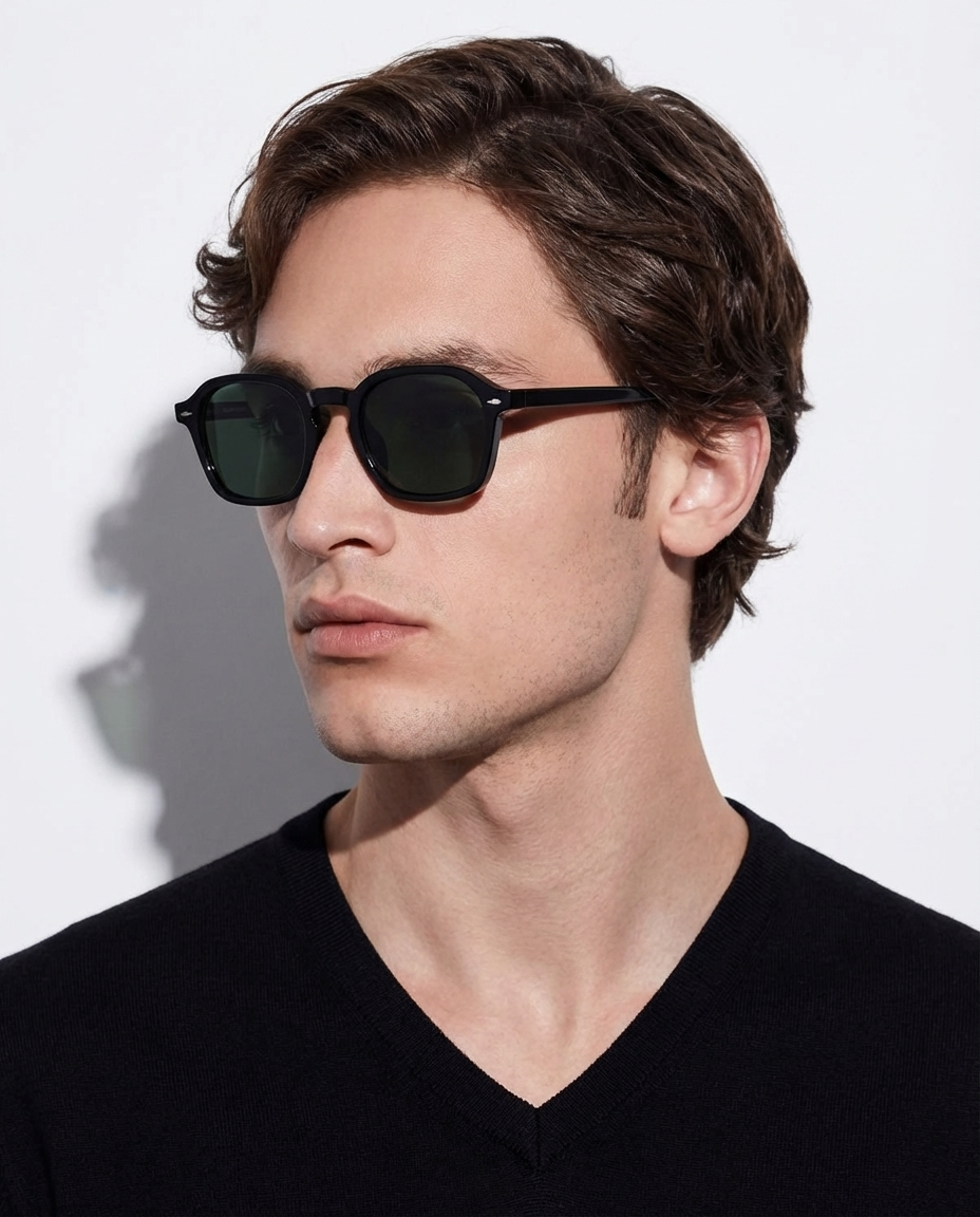 Lennox Sunglasses