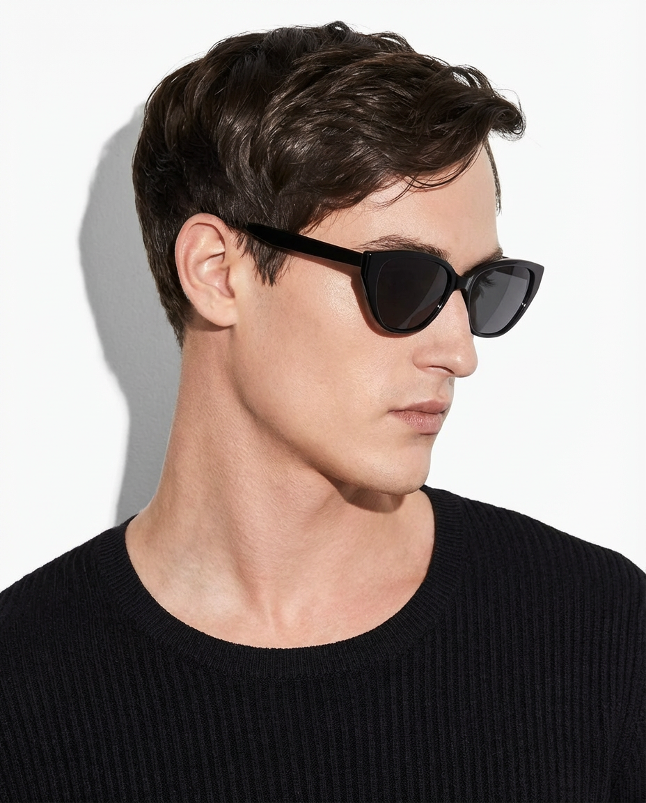 Saltzman Sunglasses