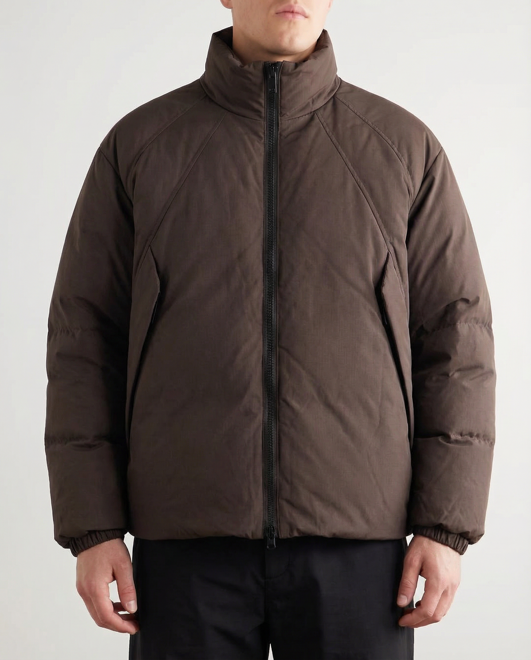 The Northward Explorer Puffer Jacket